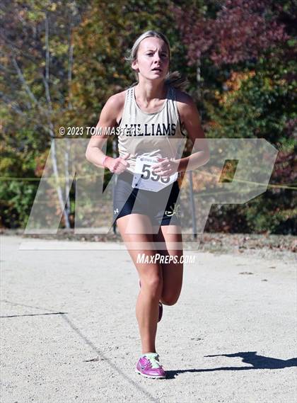 Thumbnail 1 in NCHSAA 3A Championship photogallery.