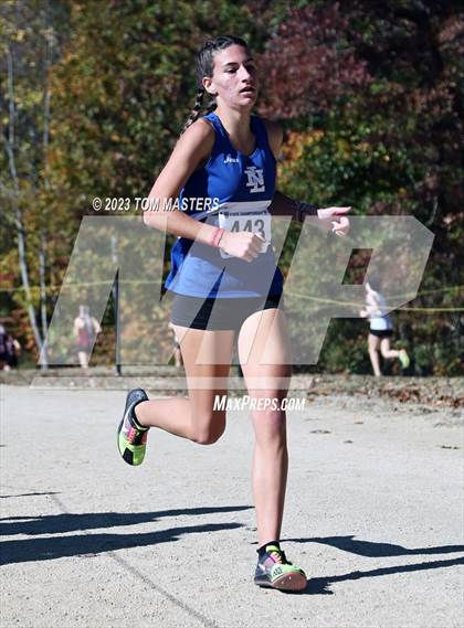 Thumbnail 2 in NCHSAA 3A Championship photogallery.