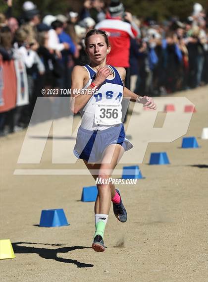 Thumbnail 2 in NCHSAA 3A Championship photogallery.