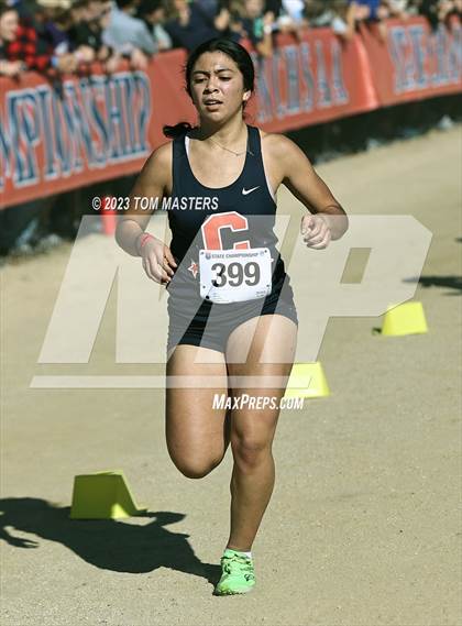 Thumbnail 3 in NCHSAA 3A Championship photogallery.