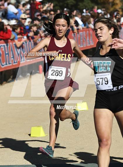 Thumbnail 1 in NCHSAA 3A Championship photogallery.