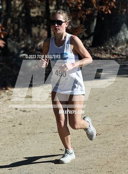Thumbnail 2 in NCHSAA 3A Championship photogallery.