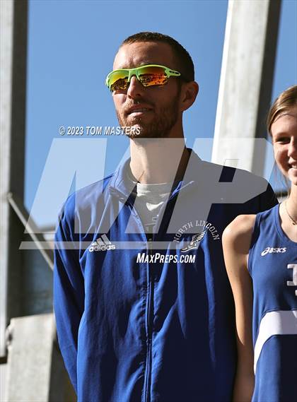 Thumbnail 2 in NCHSAA 3A Championship photogallery.