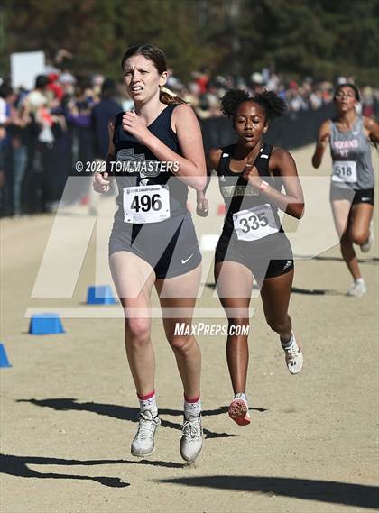 Thumbnail 1 in NCHSAA 3A Championship photogallery.