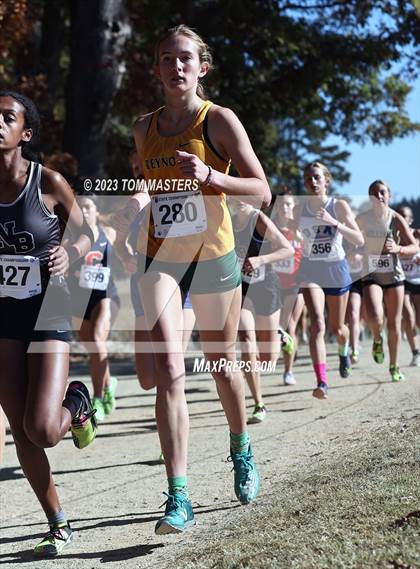 Thumbnail 1 in NCHSAA 3A Championship photogallery.