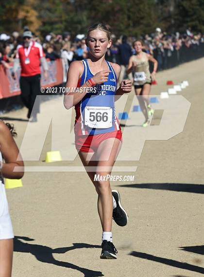 Thumbnail 1 in NCHSAA 3A Championship photogallery.