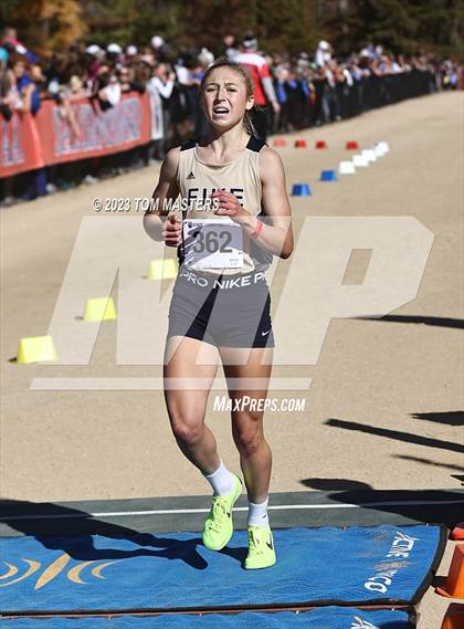 Thumbnail 3 in NCHSAA 3A Championship photogallery.