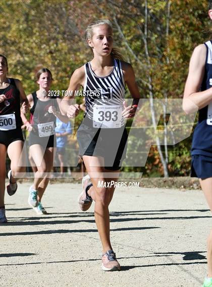 Thumbnail 2 in NCHSAA 3A Championship photogallery.