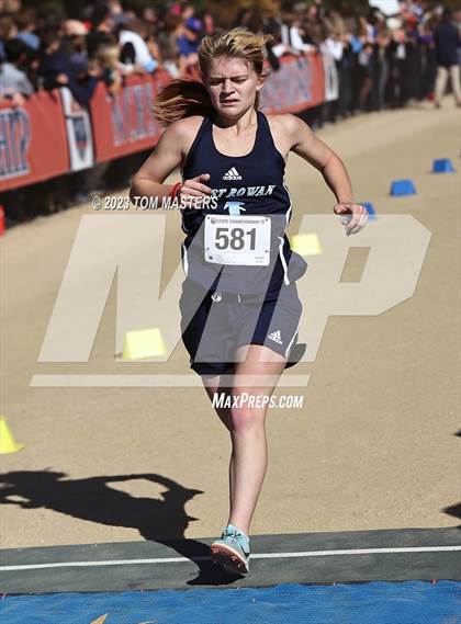 Thumbnail 1 in NCHSAA 3A Championship photogallery.