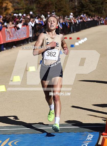 Thumbnail 1 in NCHSAA 3A Championship photogallery.
