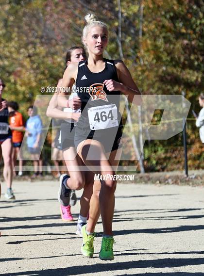 Thumbnail 1 in NCHSAA 3A Championship photogallery.
