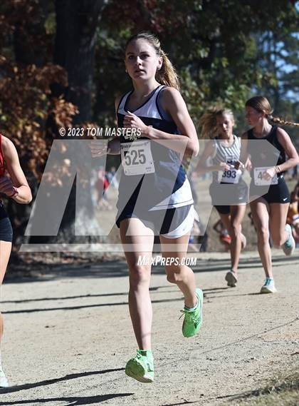 Thumbnail 1 in NCHSAA 3A Championship photogallery.