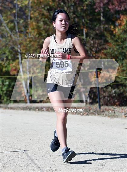 Thumbnail 1 in NCHSAA 3A Championship photogallery.