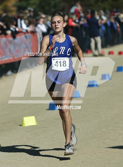 Thumbnail 1 in NCHSAA 3A Championship photogallery.