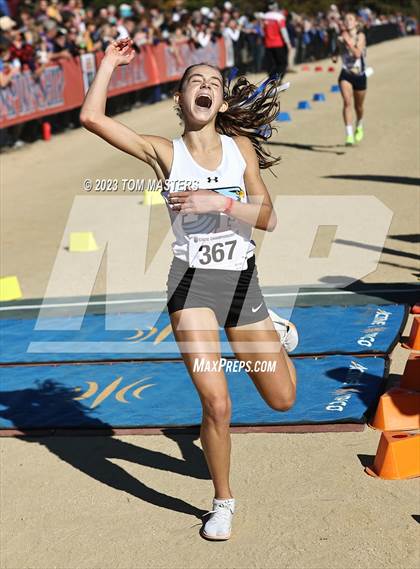Thumbnail 3 in NCHSAA 3A Championship photogallery.