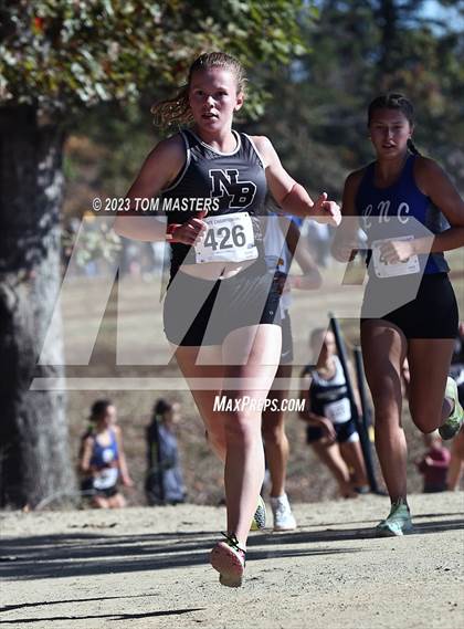 Thumbnail 1 in NCHSAA 3A Championship photogallery.