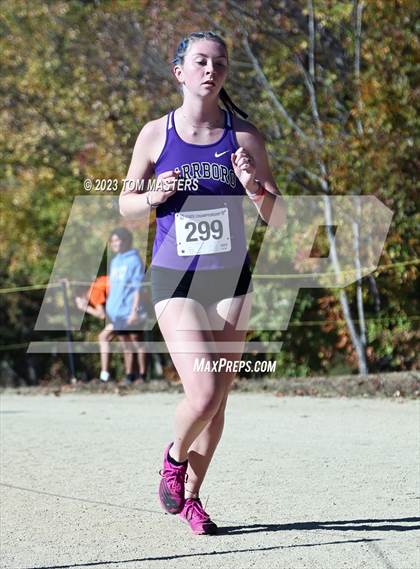Thumbnail 1 in NCHSAA 3A Championship photogallery.