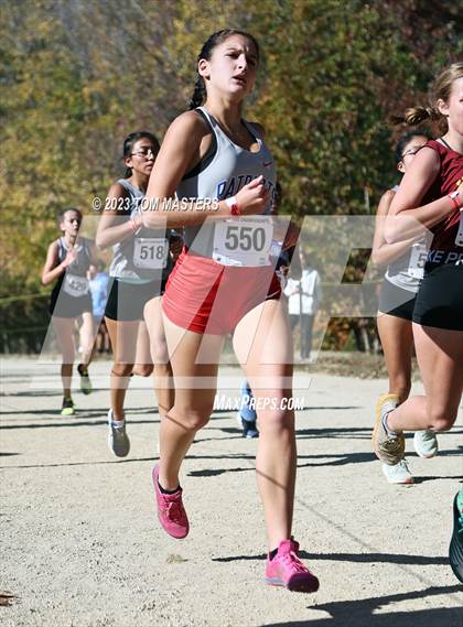 Thumbnail 1 in NCHSAA 3A Championship photogallery.