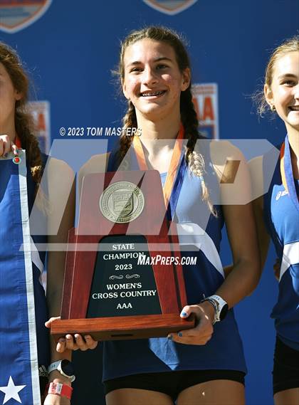 Thumbnail 1 in NCHSAA 3A Championship photogallery.
