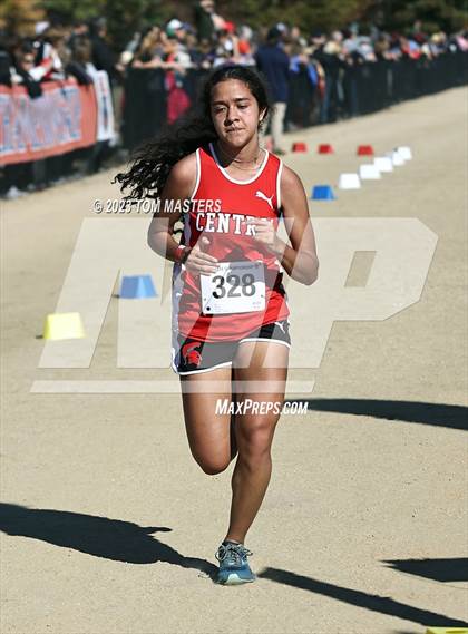 Thumbnail 3 in NCHSAA 3A Championship photogallery.