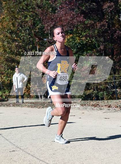 Thumbnail 1 in NCHSAA 3A Championship photogallery.