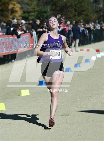 Thumbnail 3 in NCHSAA 3A Championship photogallery.