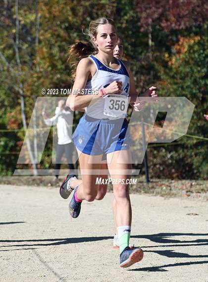 Thumbnail 1 in NCHSAA 3A Championship photogallery.