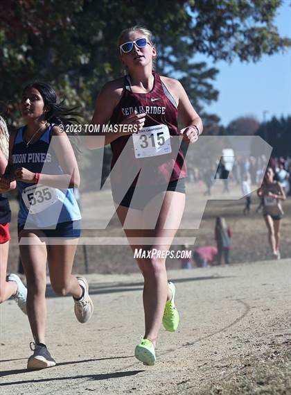 Thumbnail 3 in NCHSAA 3A Championship photogallery.