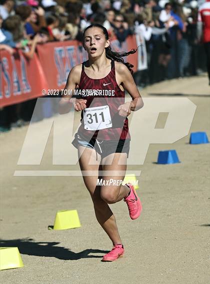 Thumbnail 1 in NCHSAA 3A Championship photogallery.