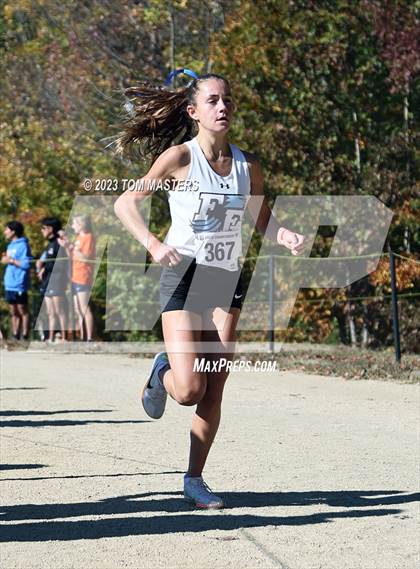Thumbnail 3 in NCHSAA 3A Championship photogallery.