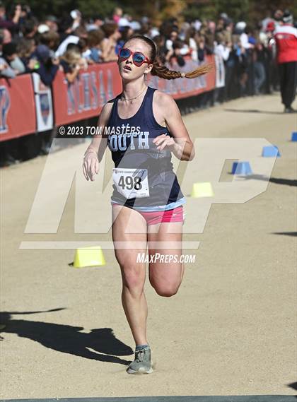 Thumbnail 1 in NCHSAA 3A Championship photogallery.
