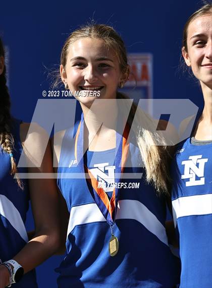 Thumbnail 2 in NCHSAA 3A Championship photogallery.