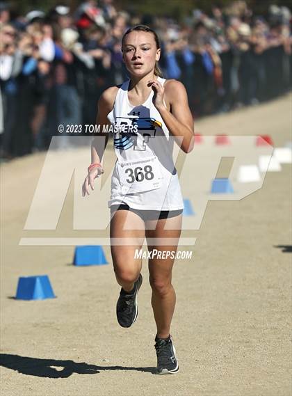 Thumbnail 2 in NCHSAA 3A Championship photogallery.