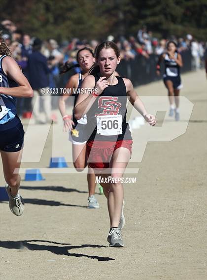 Thumbnail 1 in NCHSAA 3A Championship photogallery.