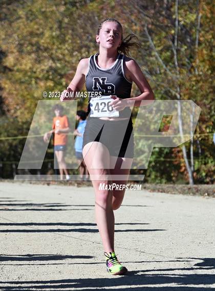 Thumbnail 2 in NCHSAA 3A Championship photogallery.