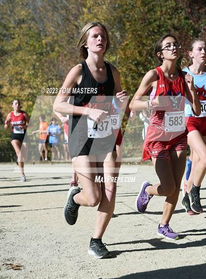 Thumbnail 1 in NCHSAA 3A Championship photogallery.