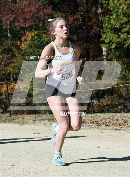 Thumbnail 2 in NCHSAA 3A Championship photogallery.