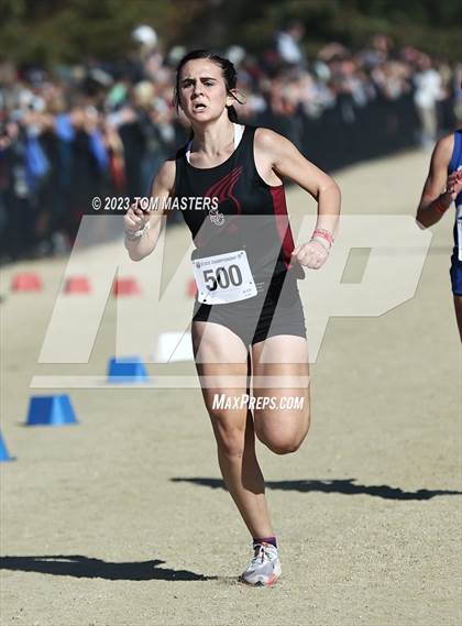 Thumbnail 3 in NCHSAA 3A Championship photogallery.