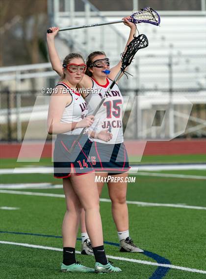 Thumbnail 3 in Villa Maria Academy @ North Tonawanda photogallery.