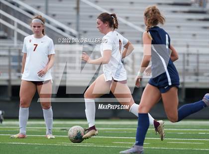 Thumbnail 1 in Flower Mound vs Dripping Springs (NEP Showcase) photogallery.
