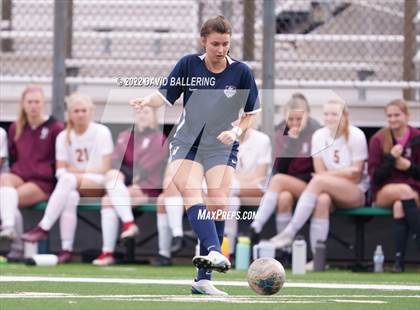 Thumbnail 1 in Flower Mound vs Dripping Springs (NEP Showcase) photogallery.
