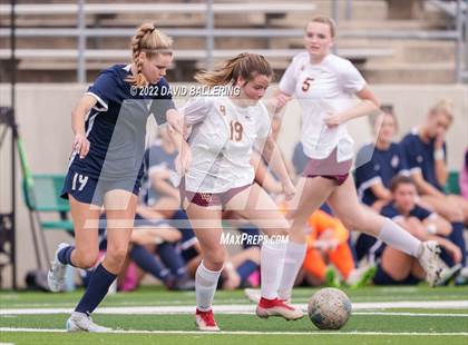 Thumbnail 2 in Flower Mound vs Dripping Springs (NEP Showcase) photogallery.