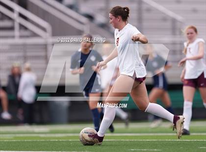 Thumbnail 3 in Flower Mound vs Dripping Springs (NEP Showcase) photogallery.