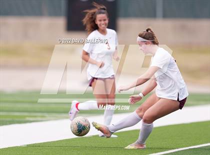 Thumbnail 3 in Flower Mound vs Dripping Springs (NEP Showcase) photogallery.