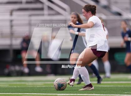 Thumbnail 1 in Flower Mound vs Dripping Springs (NEP Showcase) photogallery.