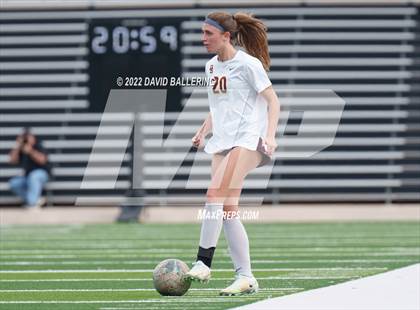 Thumbnail 3 in Flower Mound vs Dripping Springs (NEP Showcase) photogallery.