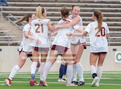 Thumbnail 3 in Flower Mound vs Dripping Springs (NEP Showcase) photogallery.