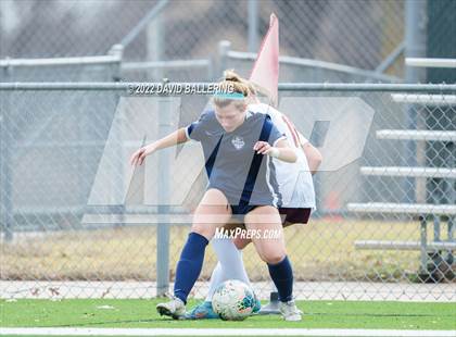 Thumbnail 2 in Flower Mound vs Dripping Springs (NEP Showcase) photogallery.