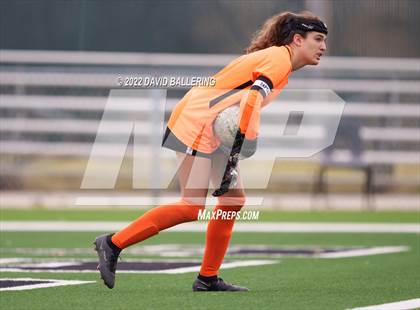 Thumbnail 3 in Flower Mound vs Dripping Springs (NEP Showcase) photogallery.