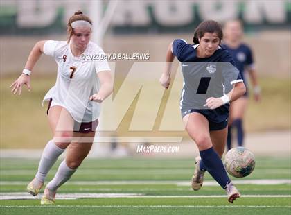 Thumbnail 3 in Flower Mound vs Dripping Springs (NEP Showcase) photogallery.